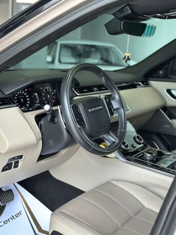 Riffa, Vehicles, Cars & Trucks , BHD 13300,  RANGE ROVER VELAR SE X-DYNAMIC P250 2019 BROWN,  2019,  Automatic,  79000 KM,  RANGE ROVER VELAR P250 SE X-DYANAMIC  BROWN