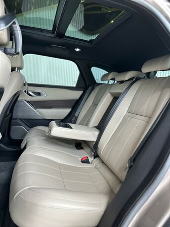 Riffa, Vehicles, Cars & Trucks , BHD 13300,  RANGE ROVER VELAR SE X-DYNAMIC P250 2019 BROWN,  2019,  Automatic,  79000 KM,  RANGE ROVER VELAR P250 SE X-DYANAMIC  BROWN