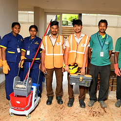 Mumbai, Business, Reliable Facility Management Services In Devanahalli For Commercial Spaces