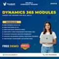 Dynamics 365 Modules Free Demo For Career Growth
