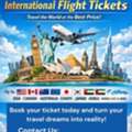 SPECIAL AIRFARE OFFER WORLD WIDE