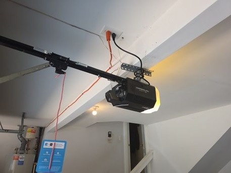 New York, Business, Garage Door Installation In Hendersonville, TN