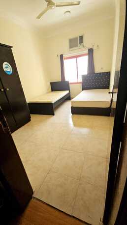 Hoora, Apartments, Flats, Houses & Villas, BHD 260/month,  Furnished,  2 BR,  2 Bedroom Fully Furnished Flat For Rent With Ewa
