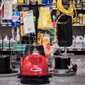 Top Facility Management Services In Thanisandra Main Road Area