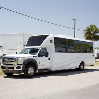 Tampa Bay, Travel, Book Luxury Limo & Chauffeur Services Near You With Ambassador Limo!