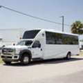 Book Luxury Limo & Chauffeur Services Near You With Ambassador Limo!
