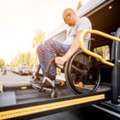 Professional Taxi Wheelchair Transport For Everyday & Airport Travel