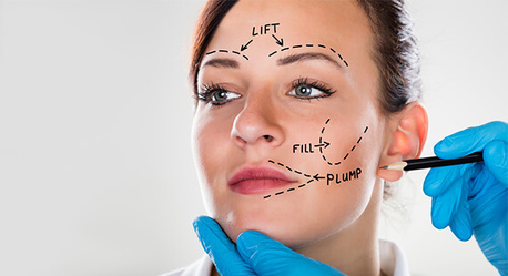 New Delhi, Health, Facelift Surgery In Delhi - Dr Rajat Gupta