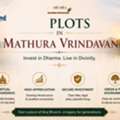 Premium Plots In Vrindavan | Residential & Investment Land Options