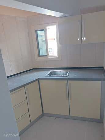 Naim, Apartments, Flats, Houses & Villas, BHD 130/month,  2 BR,  0 Sq. Meter,  FLAT FOR RENT IN NAIM AREA