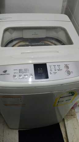 Riyadh, Air Conditioners, SAR 400,  Washing Machine