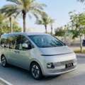 BHD 7799,  Hyundai Panel Van,  2023,  Automatic,  104000 KM,  Hyundai Staria -  - 11 Seater - Single Owner - Under Warranty - Agent Maintained