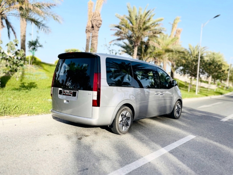 Ras Rumman, Vehicles, Cars & Trucks , BHD 7799,  Hyundai Panel Van,  2023,  Automatic,  104000 KM,  Hyundai Staria -  - 11 Seater - Single Owner - Under Warranty - Agent Maintained