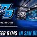 Pacific Beach Allstars Gym | Best Cheer Gyms In San Diego