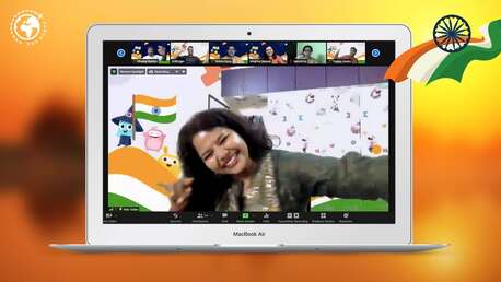 Chandigarh, Event Planning, Virtual Games For Independence Day