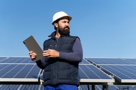 Riyadh, Job Seekers, Electrical And Solar Engineer