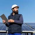 Electrical And Solar Engineer