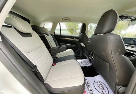 Ras Rumman, Vehicles, Cars & Trucks , BHD 8450,  Ford Territory,  2025,  Automatic,  2100 KM,   -  - Under Warranty - Agent Maintained - Zero Accident - Single Owner