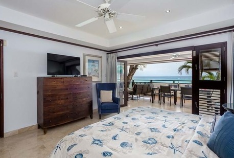 London, Travel, Welcome To Shutters Coral Cove Paynes Bay Beautiful Condo