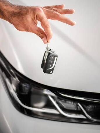 New York, Business, Car Key Programming El Paso Texas