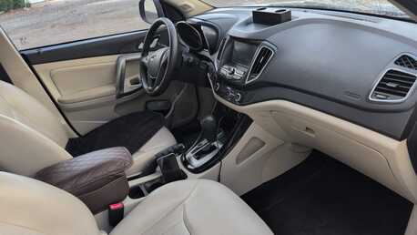 Juffair, Vehicles, Cars & Trucks , BHD 1490,  Chery Tiggo 5,  2016,  Automatic,  97000 KM,  Full Option 2.0cc , Zero Accident,  Low Fuel Consumption