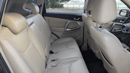 Juffair, Vehicles, Cars & Trucks , BHD 1490,  Chery Tiggo 5,  2016,  Automatic,  97000 KM,  Full Option 2.0cc , Zero Accident,  Low Fuel Consumption