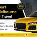 Book Affordable Cab Service Melbourne With Expert Drivers