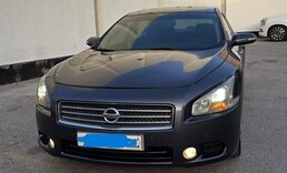 Manama, Vehicles, Cars & Trucks , BHD 1800,  Nissan Maxima,  2013,  Automatic,  86000 KM,  , Good Condition, Less KM