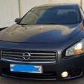 BHD 1800,  Nissan Maxima,  2013,  Automatic,  86000 KM,  , Good Condition, Less KM