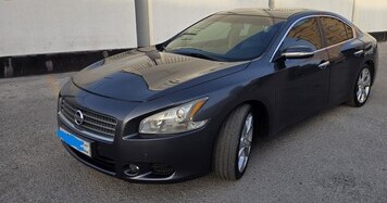 Manama, Vehicles, Cars & Trucks , BHD 1800,  Nissan Maxima,  2013,  Automatic,  86000 KM,  , Good Condition, Less KM