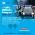 Traffic Offence Lawyers- Safeguarding Your Driving Record