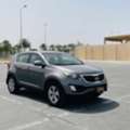 BHD 2250,  Kia Sportage,  2011,  Automatic,  130000 KM,   -  - Power With Comfort - Good Condition