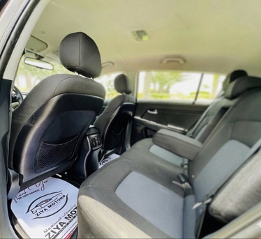 Ras Rumman, Vehicles, Cars & Trucks , BHD 2250,  Kia Sportage,  2011,  Automatic,  130000 KM,   -  - Power With Comfort - Good Condition