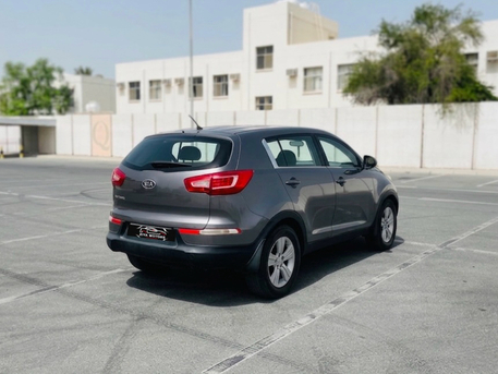 Ras Rumman, Vehicles, Cars & Trucks , BHD 2250,  Kia Sportage,  2011,  Automatic,  130000 KM,   -  - Power With Comfort - Good Condition