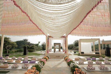 Jaipur, Event Planning, Best Wedding Planner In India | Destination Wedding Venues In India - Weddings By Neeraj K
