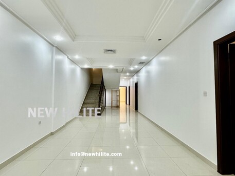 Bayan, Apartments, Flats, Houses & Villas, KWD 1100/month,  3 BR,  Spacious Family Duplex For Rent In Bayan