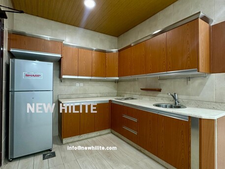 Bayan, Apartments, Flats, Houses & Villas, KWD 1100/month,  3 BR,  Spacious Family Duplex For Rent In Bayan