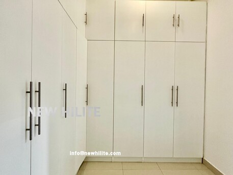Bayan, Apartments, Flats, Houses & Villas, KWD 1100/month,  3 BR,  Spacious Family Duplex For Rent In Bayan