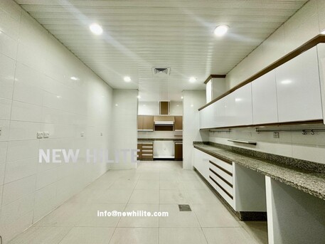 Bayan, Apartments, Flats, Houses & Villas, KWD 1100/month,  3 BR,  Spacious Family Duplex For Rent In Bayan