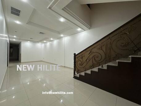 Bayan, Apartments, Flats, Houses & Villas, KWD 1100/month,  3 BR,  Spacious Family Duplex For Rent In Bayan