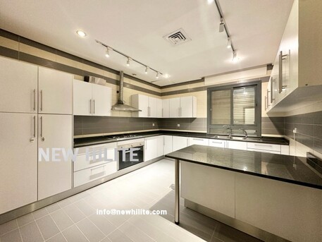 Daiya, Apartments, Flats, Houses & Villas, KWD 950/month,  3 BR,  Spacious 3 Master Bedroom Apartment For Rent In Daiya