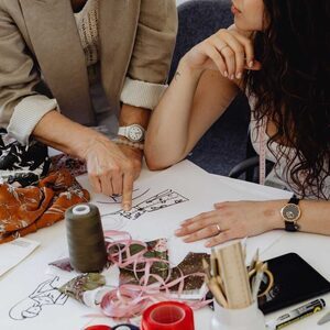 Noida, Education, Professional Advance Diploma In Fashion Design
