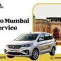 Hire Pune To Mumbai Taxi Service - Tanvi Cabs