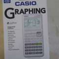 SAR 1,  New Graphic Calculator For SAT/AP==