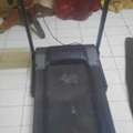 SAR 250,  Treadmill