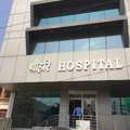 Dr. Sharad Chaudhary - Best Orthopaedician In Karnal | Knee Replacement Surgeon