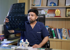 Haryana, Health, Dr. Sharad Chaudhary - Best Orthopaedician In Karnal | Knee Replacement Surgeon