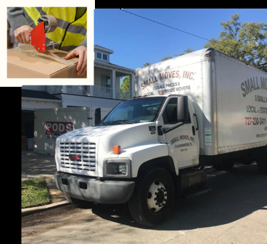 New York, Relocation, Professional Movers Now Hiring &ndash; Apply Today