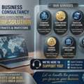 Your Trusted Business Growth Partner Bahrain