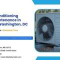 Expert Air Conditioning Repair & Maintenance In Maryland & Washington, DC